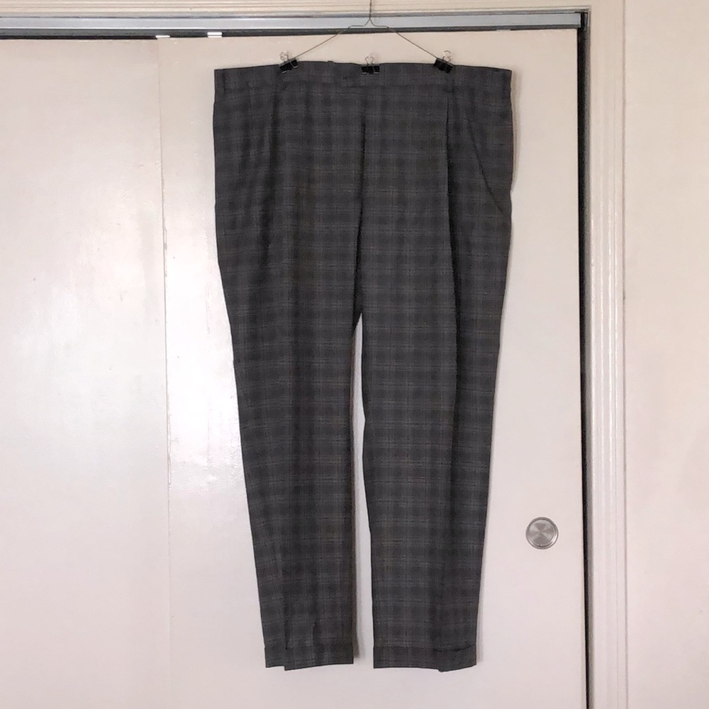 Dress pants
